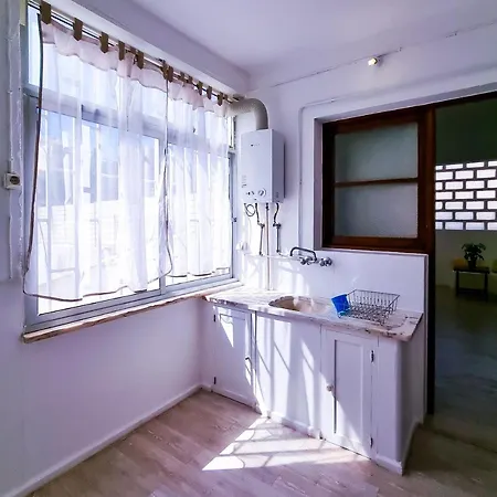 דירה Flh Balcony Spacey *