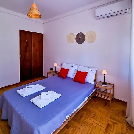 Flh Balcony Spacey Appartement Loulé