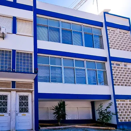 Apartamento Flh Balcony Spacey *
