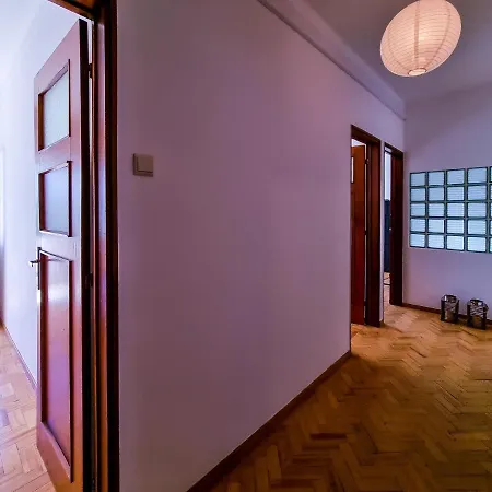 Apartamento Flh Balcony Spacey *